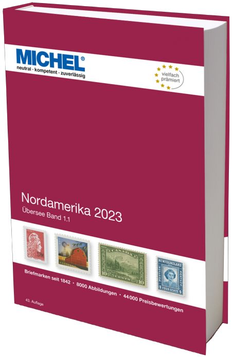 Nordamerika 2023 Ü 1.1