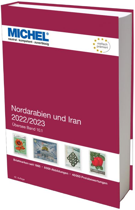 Nordarabien und Iran 2022/2023 Ü 10.1