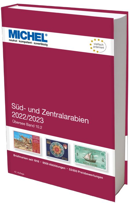 Süd- und Zentralarabien 2022/2023 Ü 10.2