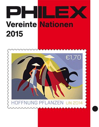 Vereinte Nationen 2015