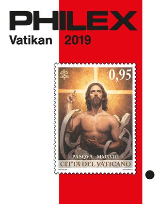 Vatikan 2019